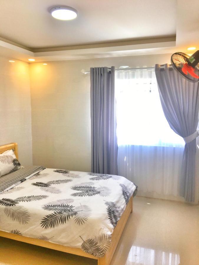 Hoang Vu Guest House Dalat Eksteriør bilde