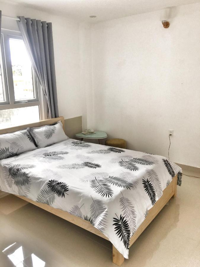 Hoang Vu Guest House Dalat Eksteriør bilde