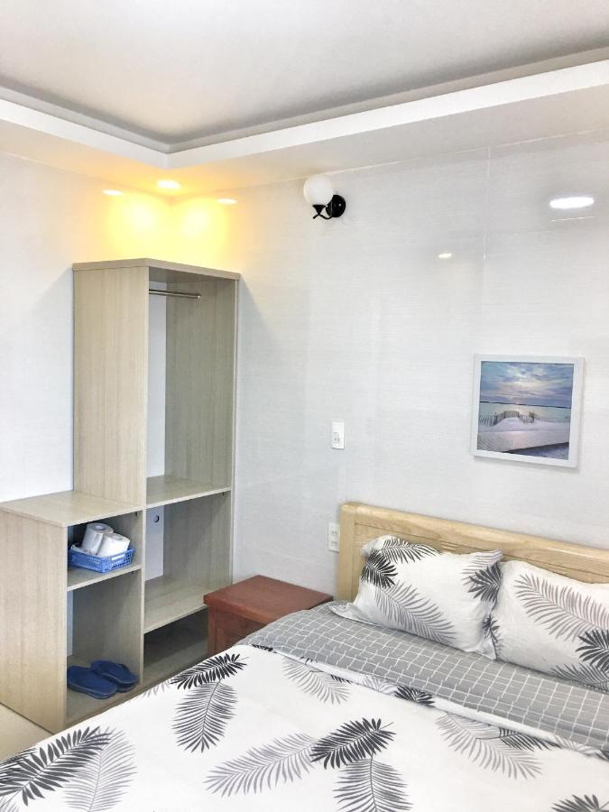 Hoang Vu Guest House Dalat Eksteriør bilde