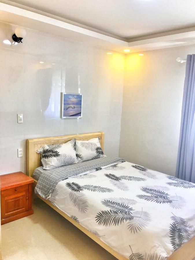 Hoang Vu Guest House Dalat Eksteriør bilde